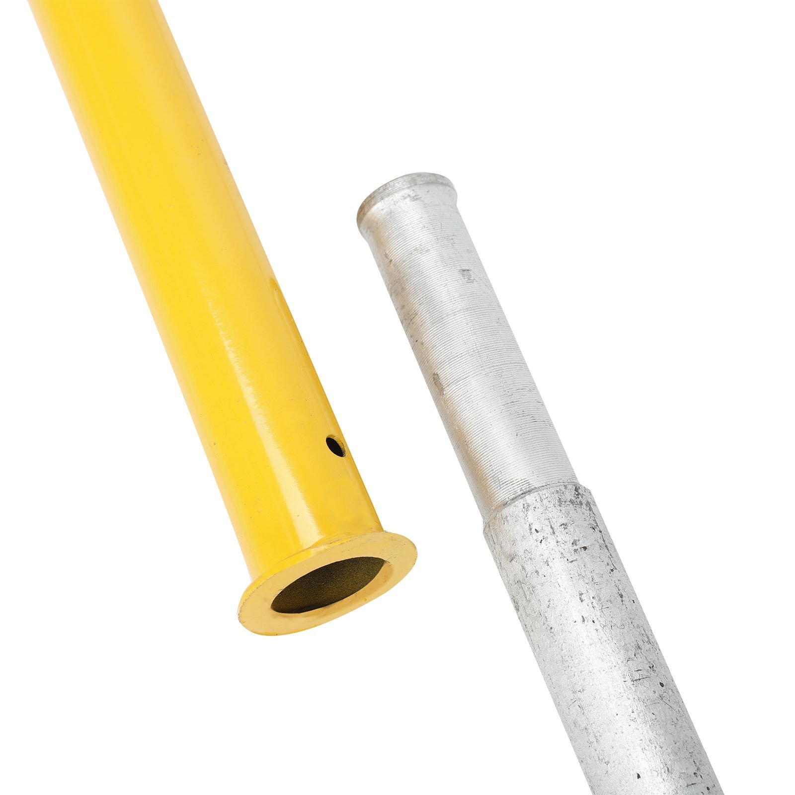 Heavy Duty Impact tire slide hammer ram bar Bead Breaker for car truck tractor