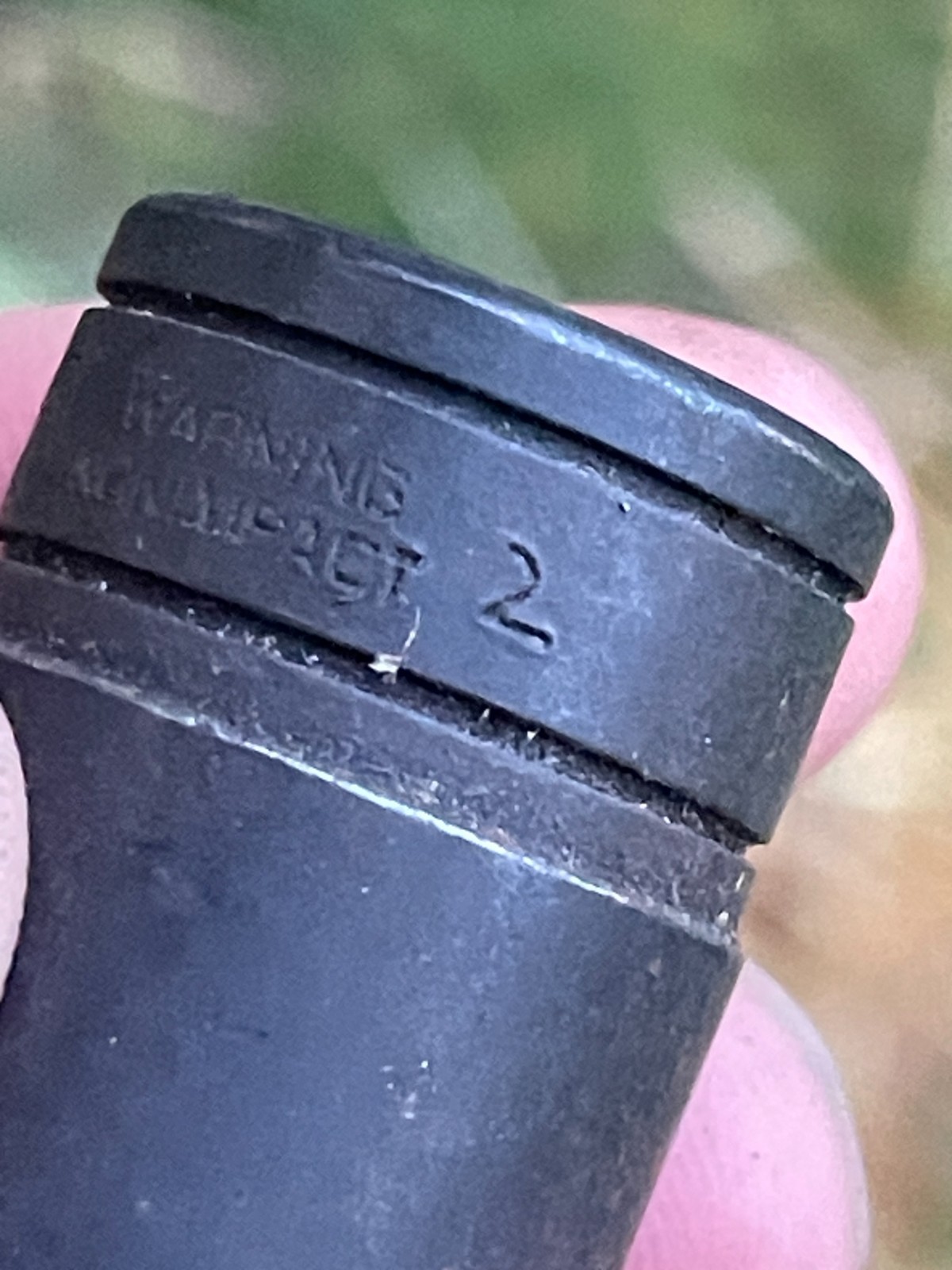 Snap On Tool GFS201 3/8 Drive SAE 6-Point 5/8″ Flank Drive Shallow Socket Impact