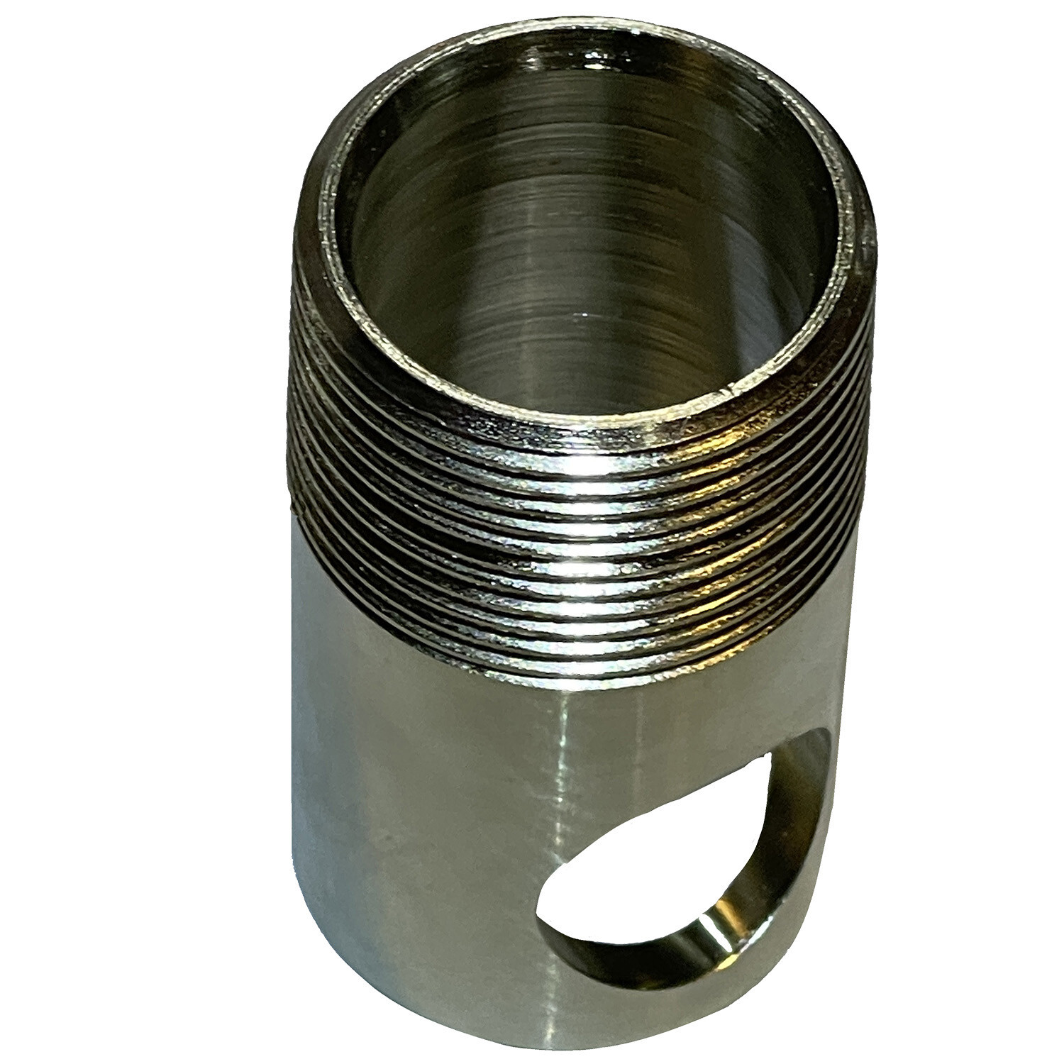 Cheetah and Star A Liner Frame Machine Hyraulic Cylinders – Ram End Adapter Set
