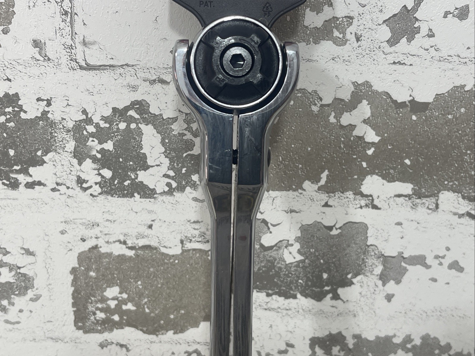 NEW CRAFTSMAN 72-Tooth 3/8-in Drive Handle Ratchet CMMT99422 New