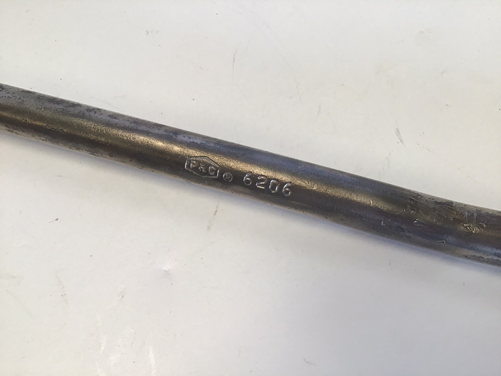 Vintage 18” Half Inch Drive Extension (P&C 6206)