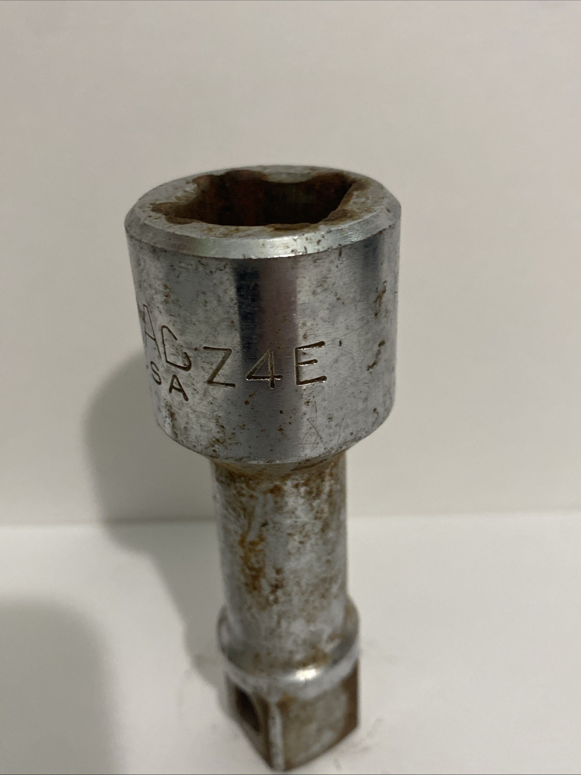 Mac Tools 3/4 Inch Extension Z4E 4 Inches – Pre Owned