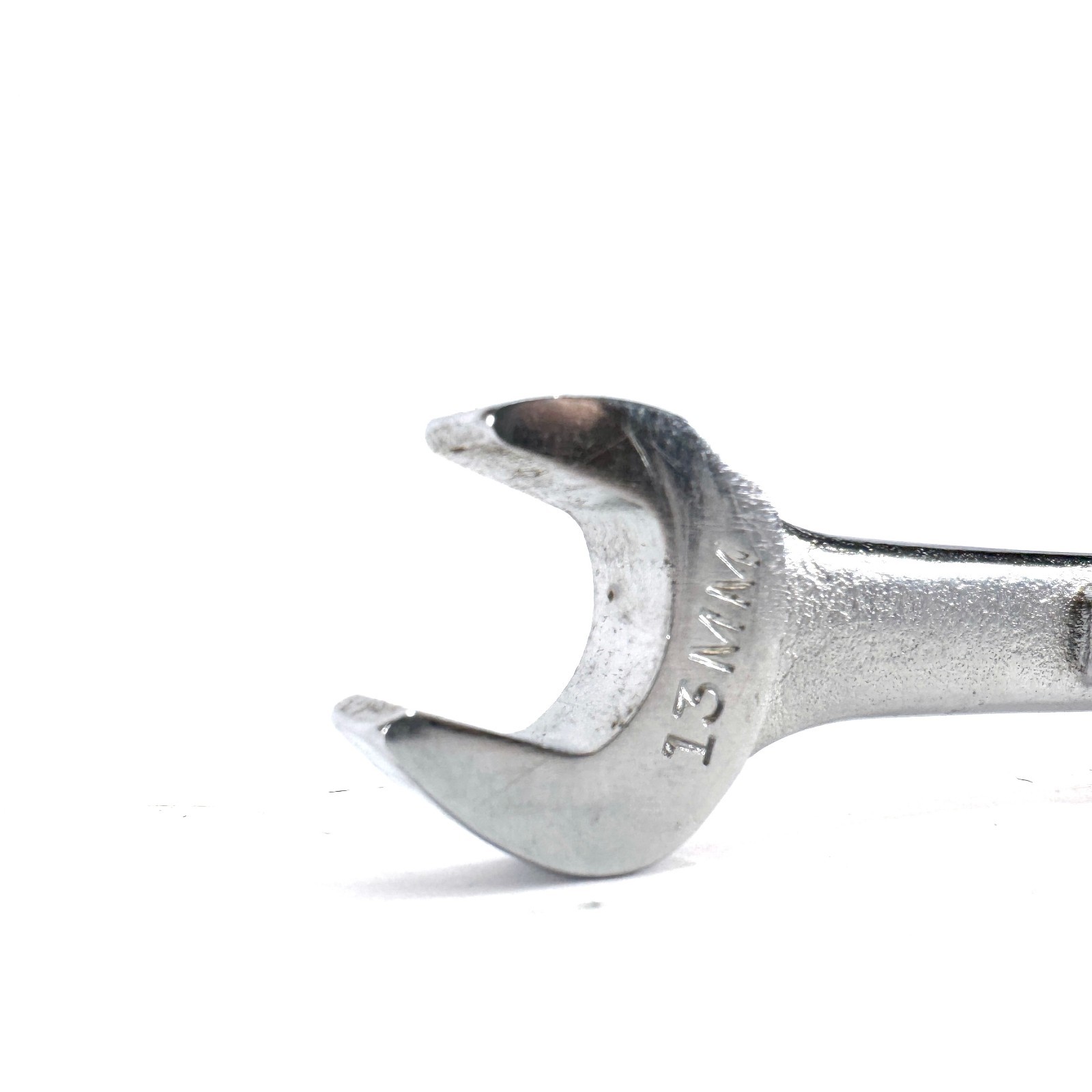 Vintage Craftsman USA 13mm x 15mm Open End Wrench VV 44507