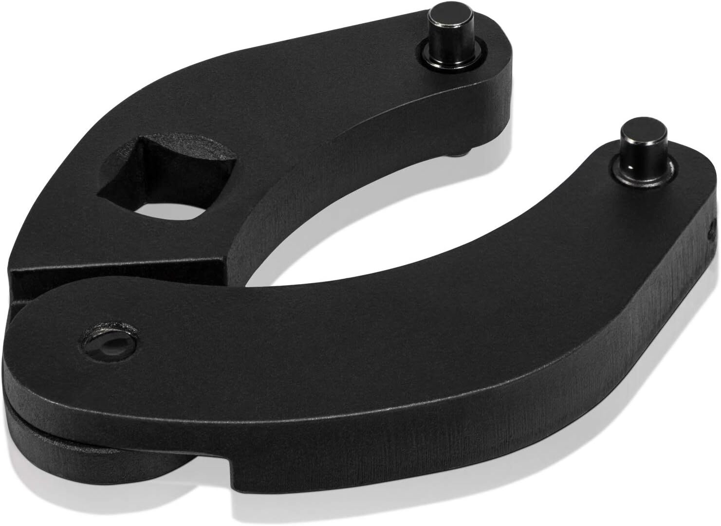 Fully Adjustable Gland Nut Wrench Fits for Farm and Construction Equipment 1266