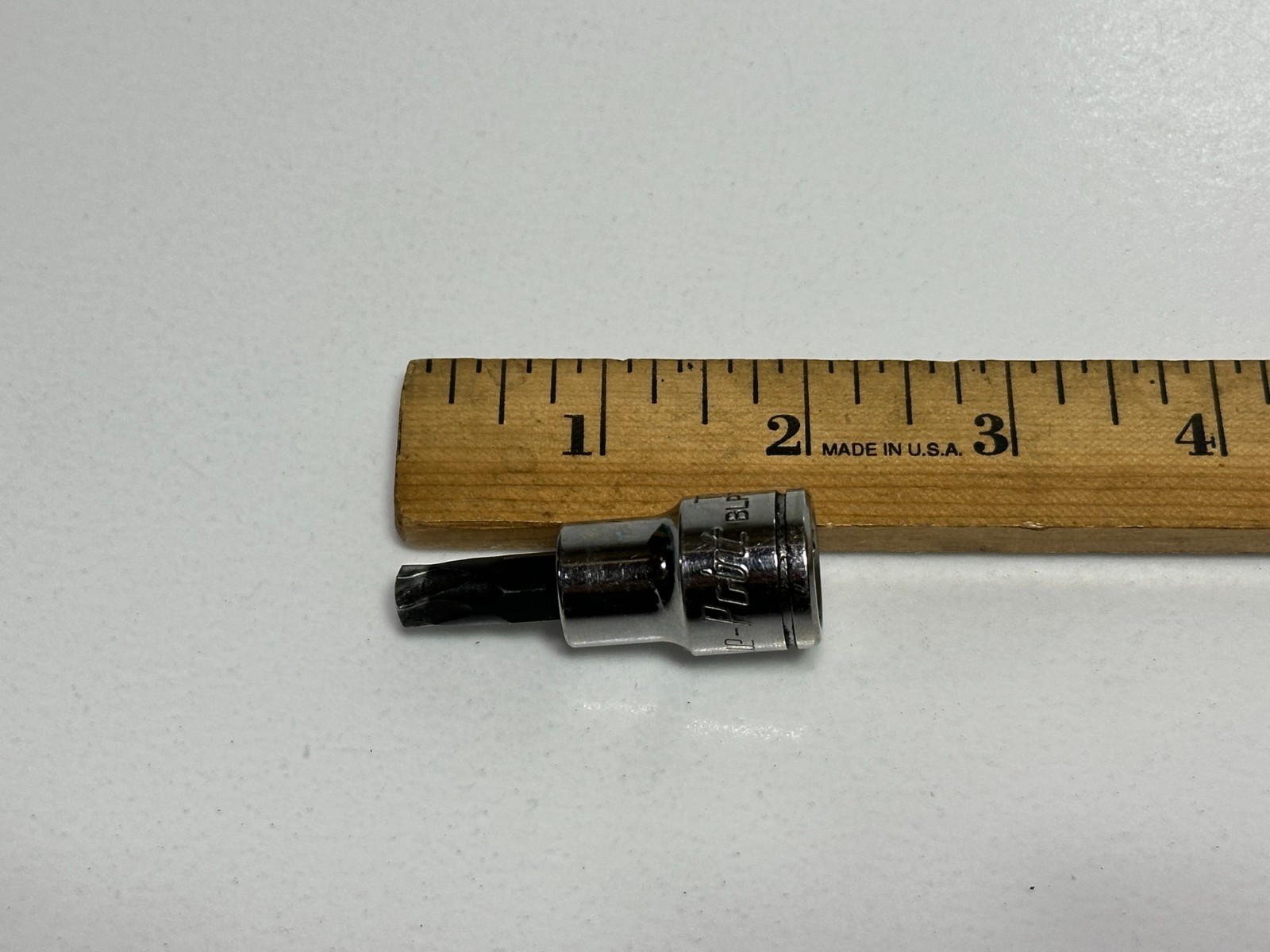 Blue-Point Tools BLPT3845 T45 TORX 3/8″ Drive Bit Socket Driver