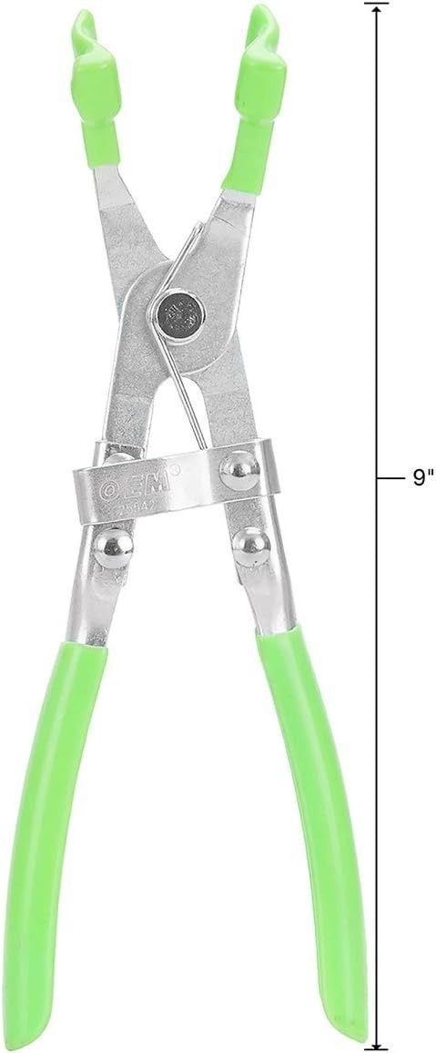 OEM TOOLS Spark Plug Pliers 9in, Heavy Duty, 25542
