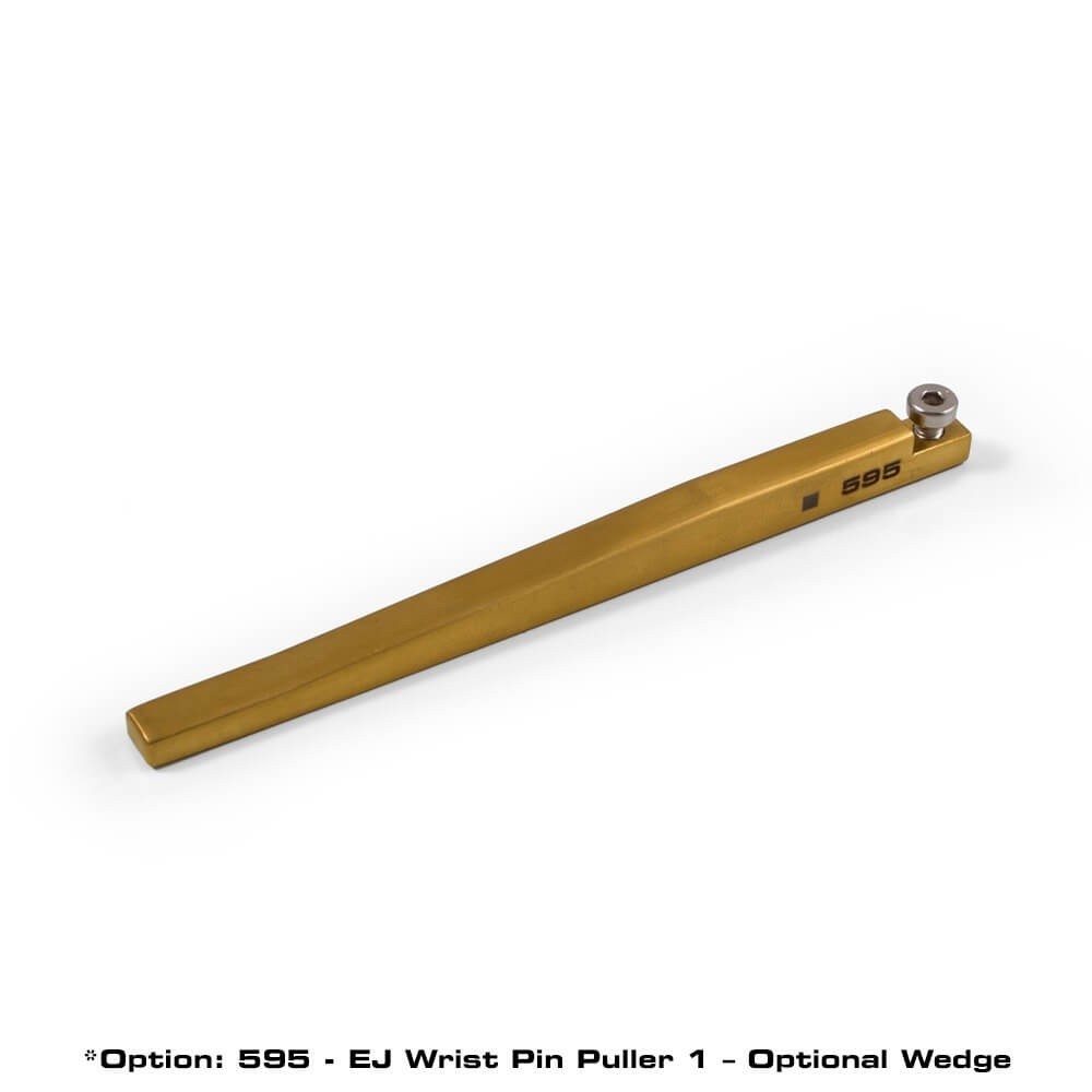 Company23 EJ Wrist Pin Puller 1 for 2006-2014 Subaru WRX & 2004-2021 STi #598