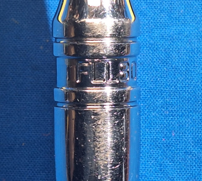 Snap-On FLL80 3/8″ drive extra long handle 18″ ratchet