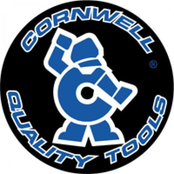 Cornwell Tools USA 12 Point 3/8 Drive SAE Size 3/8″ Deep Chrome Socket T-2112-L