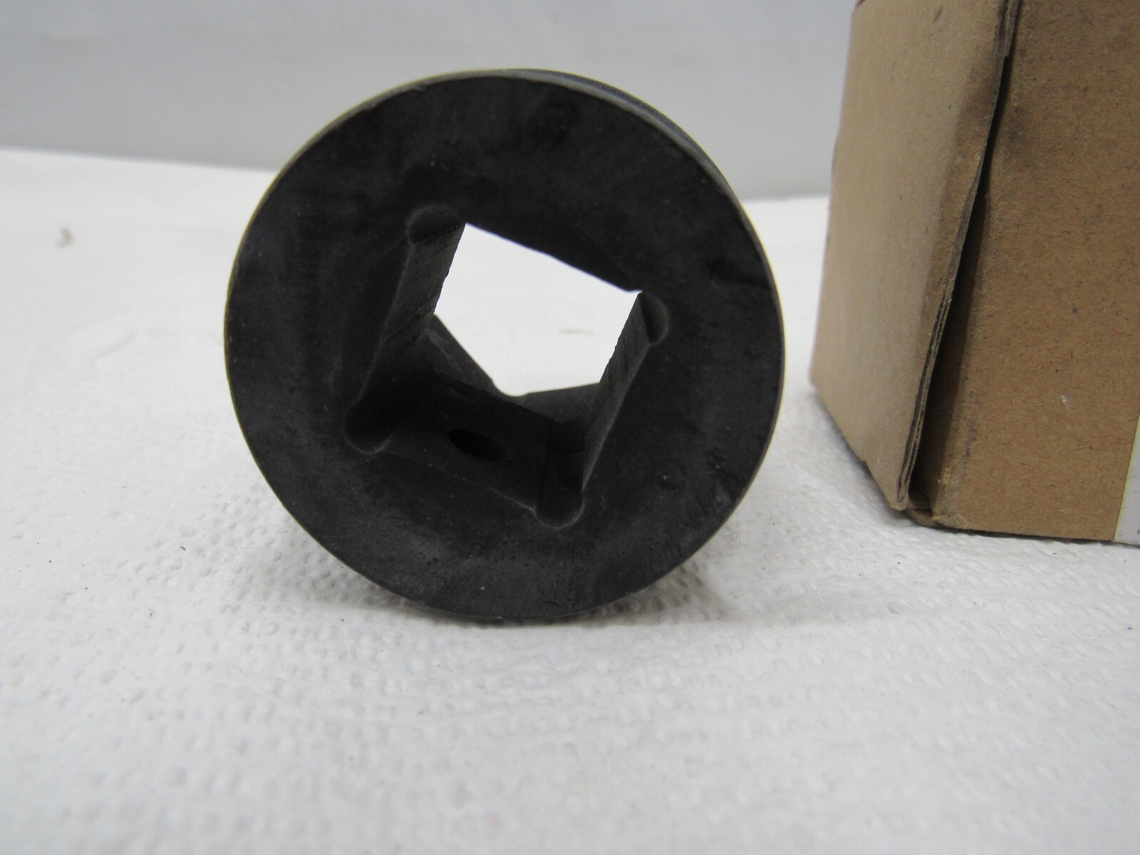 Jetech Impact Socket 3/4″ Drive 1-1/4″
