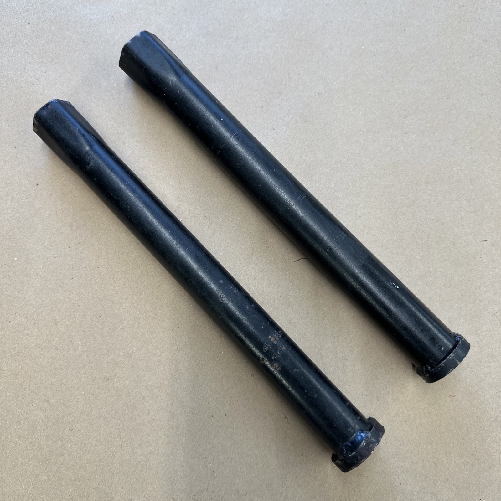 OTC 7550-1-3/16″ and 7551-1-5/16″ Inner Tie Rod Socket Hex End Tools