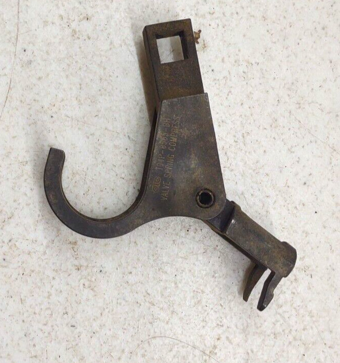 Ford Rotunda OTC Tool T947P-6565-BH 303-473 Valve Spring Compressor SKU55T