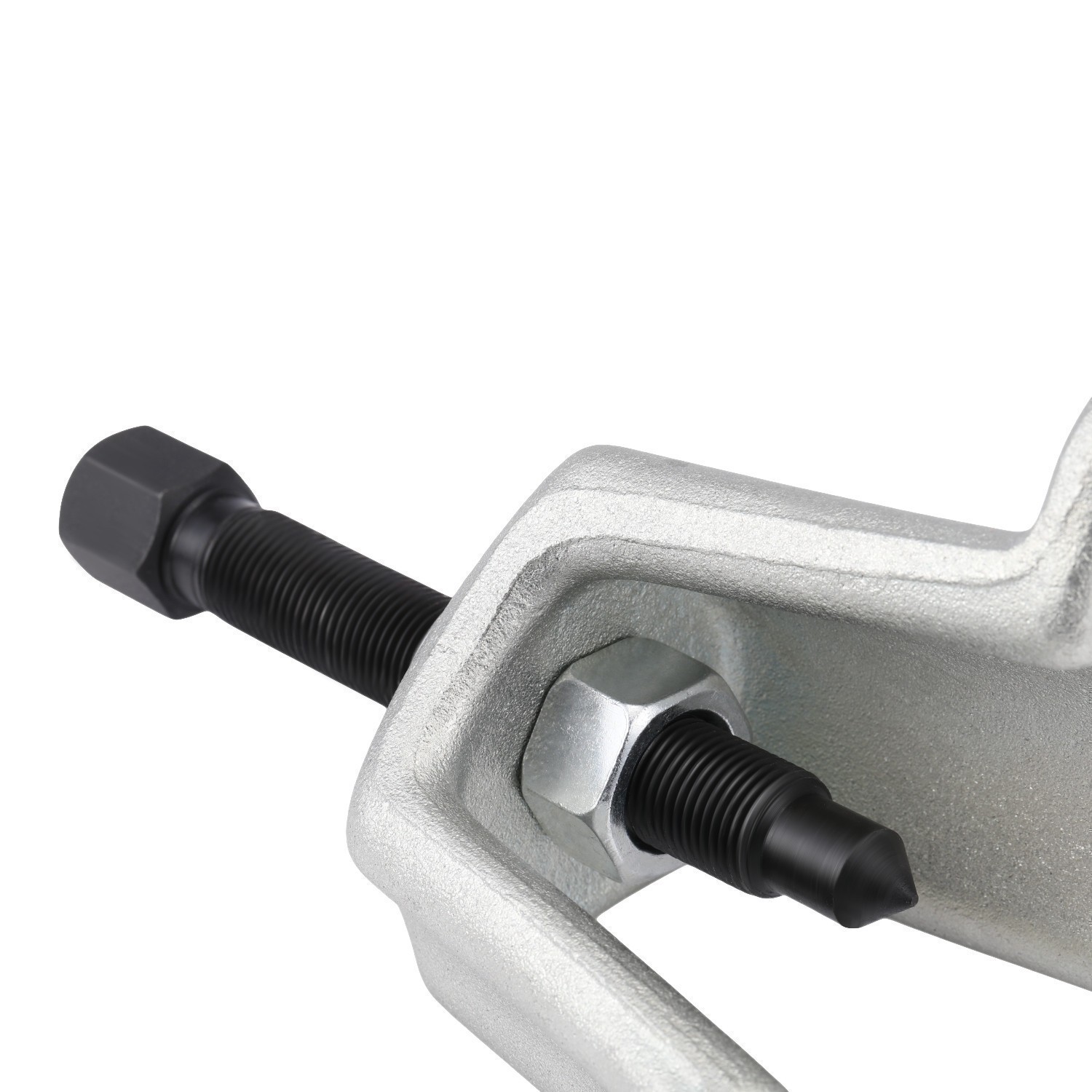 Universal Car Front Wheel Drive Hub Bearing Puller Remover Installer Tool Kit