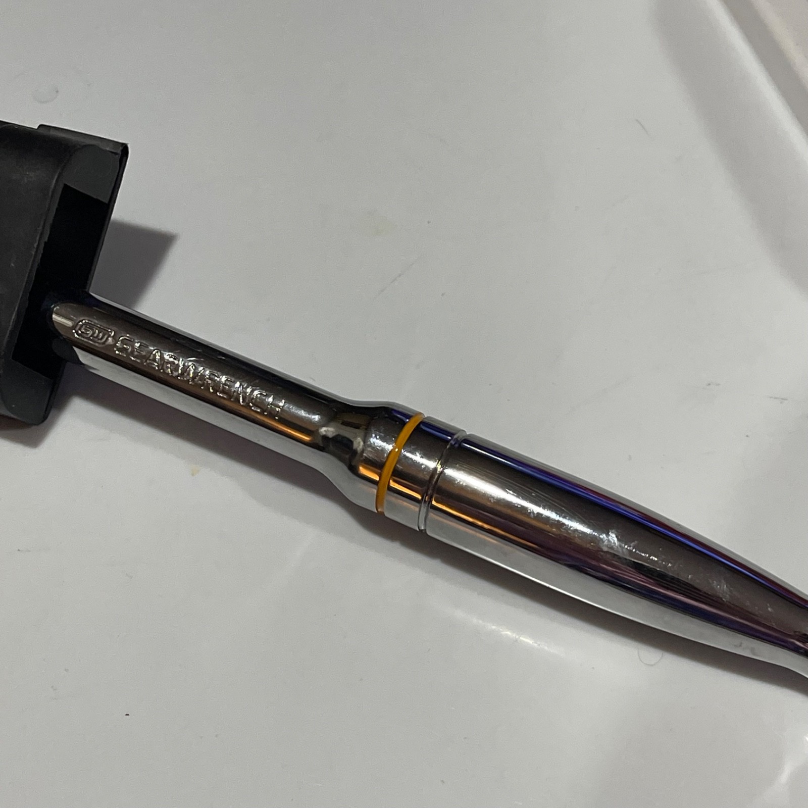 NEW GearWrench Ratchet 1/2” 90T PN: 81304T
