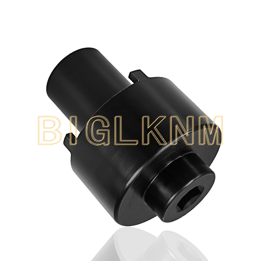 Rear Axle Hub Nut Socket Tool For Ford Transit 150 250 350 Vehicles 2015-2024