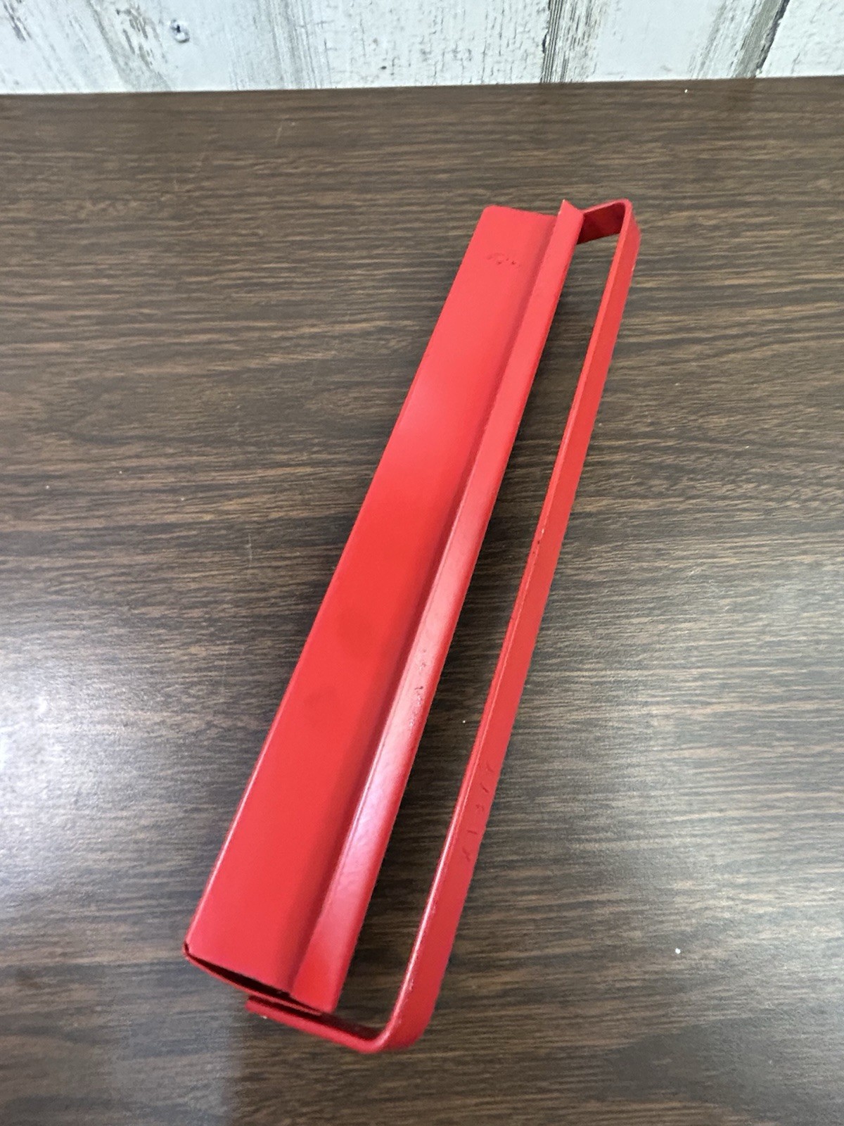 Mac Tools XT37Y New Style Socket tray for Metric Set SXUPM106T