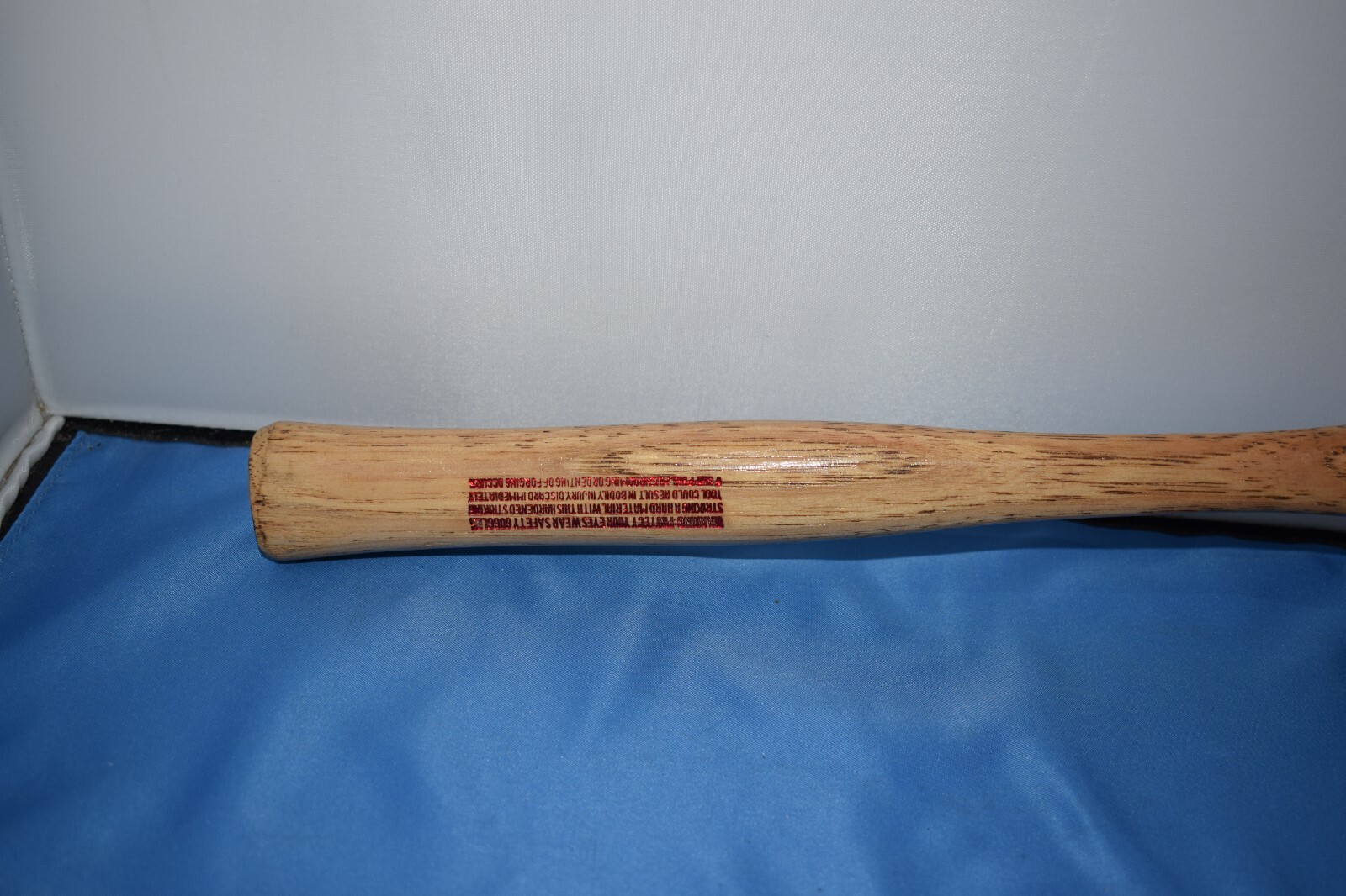 Martin General Purpose Pick Hammer Wood Handle – 158G D-2 #3