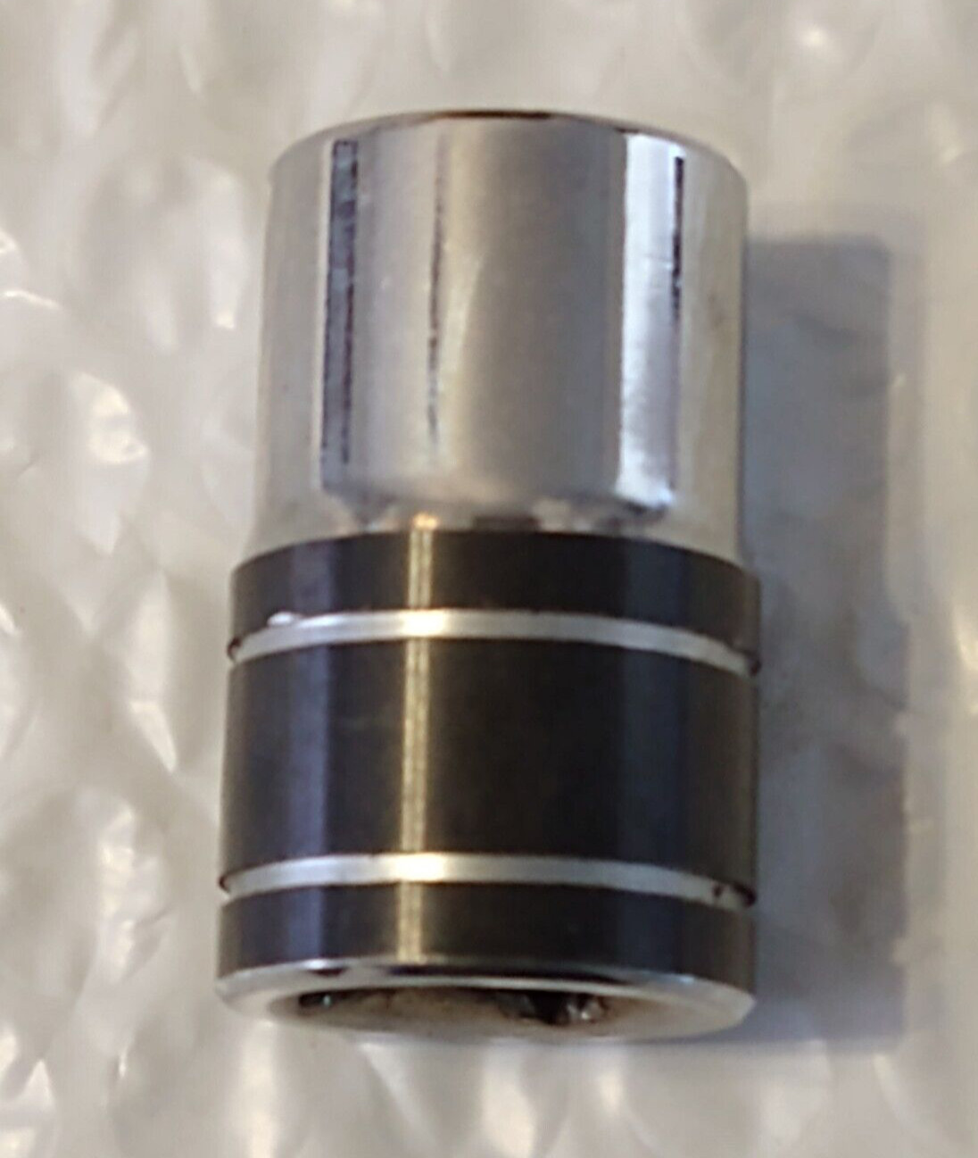 MATCO TOOLS «SILVER EAGLE» SEBRE20, 1/2″ DRIVE, E20 INVERTED TORX SOCKET.