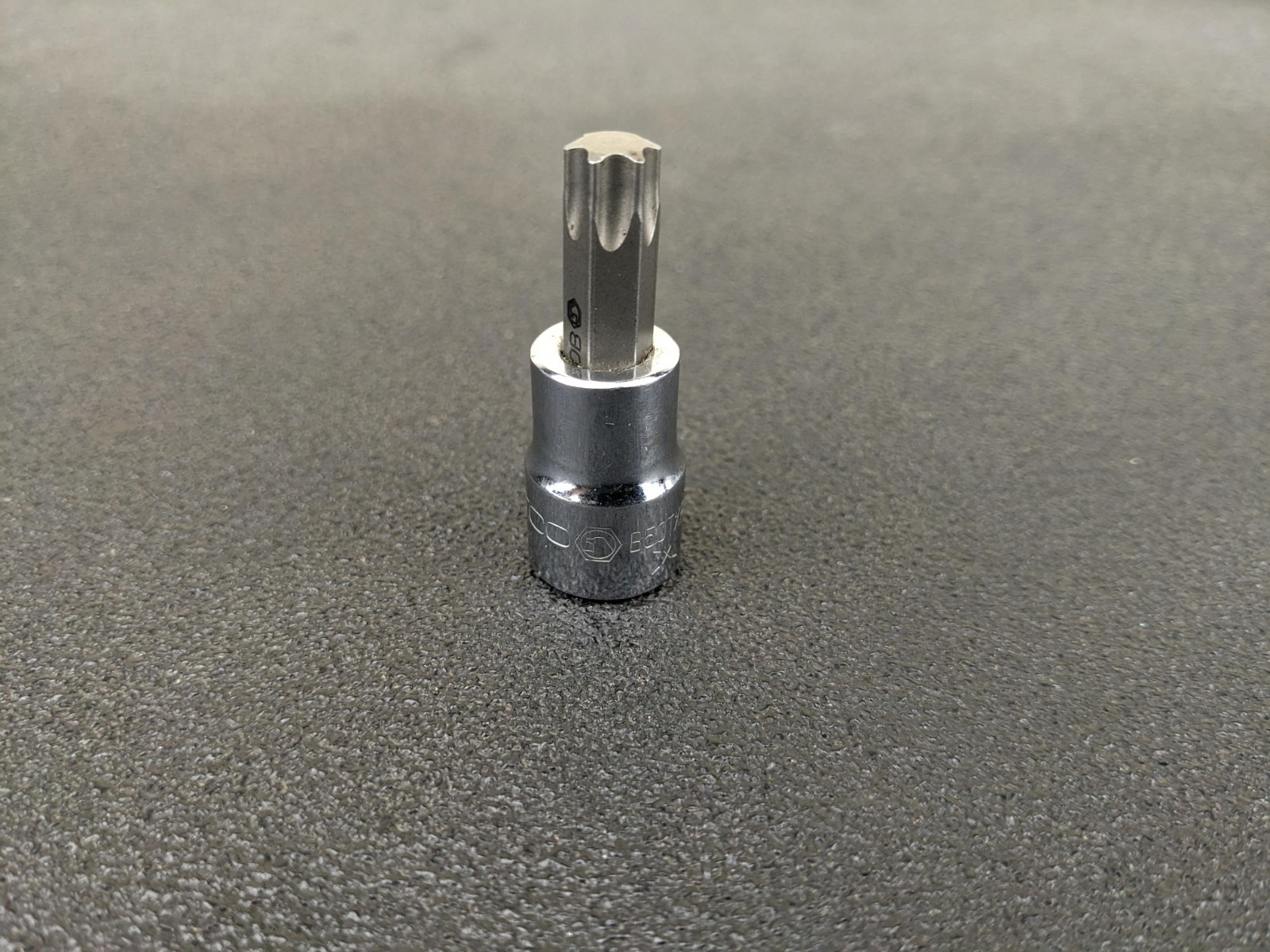 #bp231 Matco Tools NEW T50 Torx Bit Driver Socket 3/8″ Drive B50TXPA