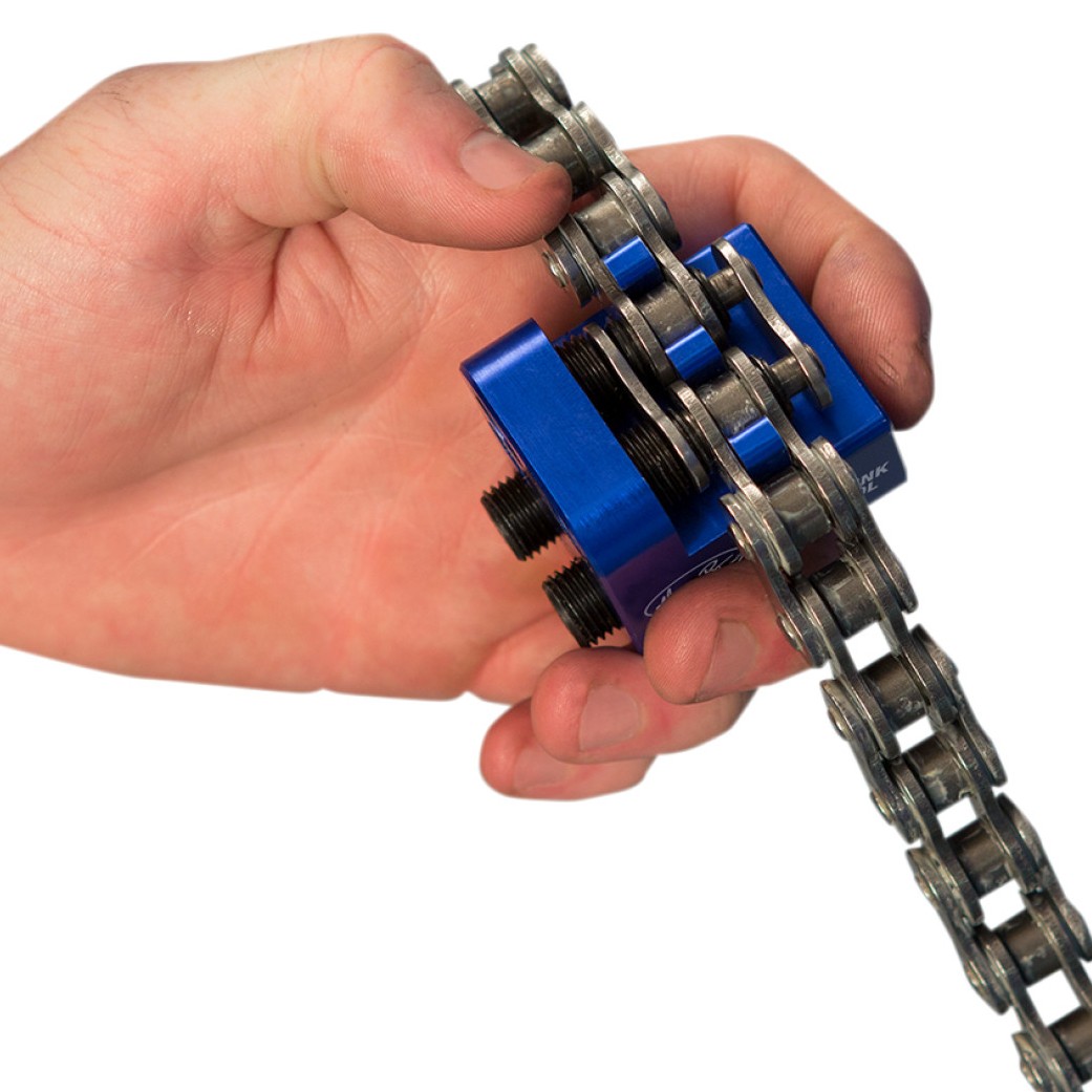 Motion Pro Chain Master Link Press Tool (08-0675)