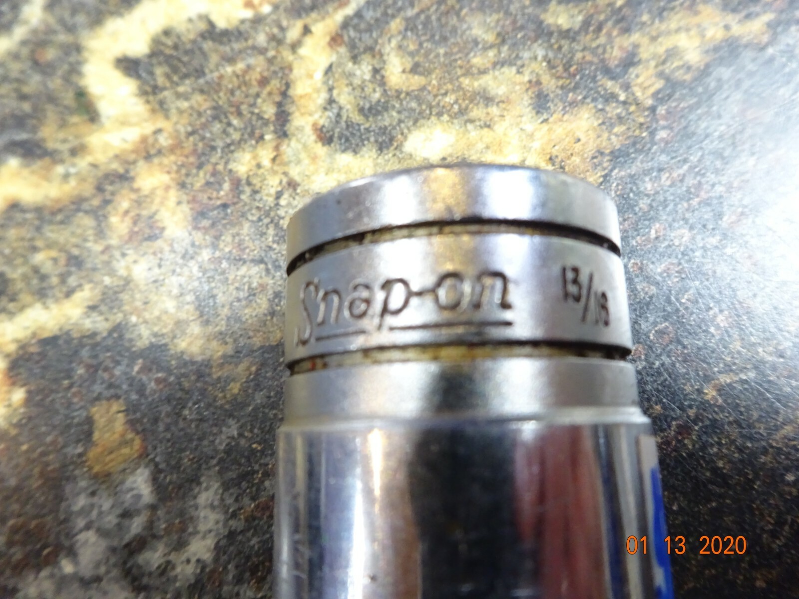Snap-On Sockets