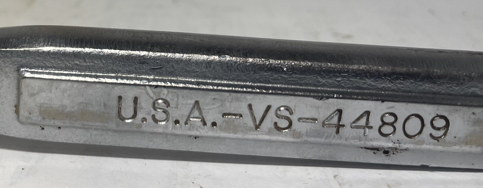 Craftsman -VS- 44809 Series 1/2″ Drive Quick Release Ratchet, Made in USA