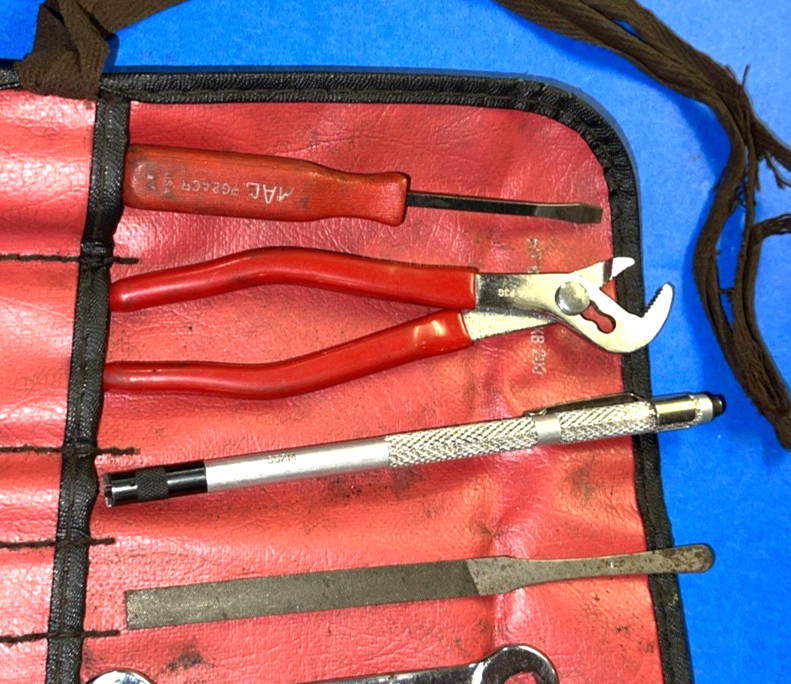 MAC TOOLS 13 PIECE IGNITION SERVICE KIT SIW11K FREE SHIPPING IN THE US