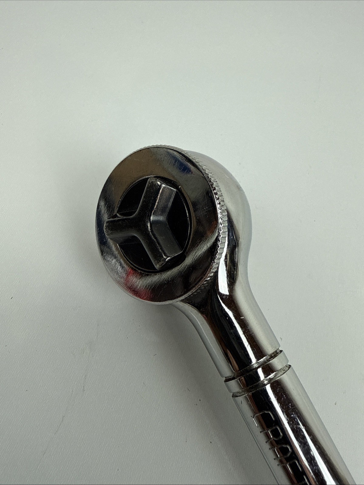 CRAFTSMAN Tri-Wing Thumbwheel Ratchets, 3pc Set, 1/4”, 3/8”, 1/2”