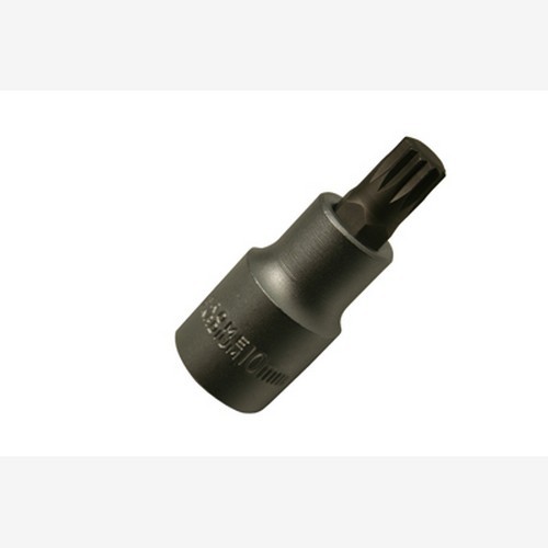 CTA Tools 8512 Triple Square Socket Bit 8mm 3/8″ Drive, 12 Point