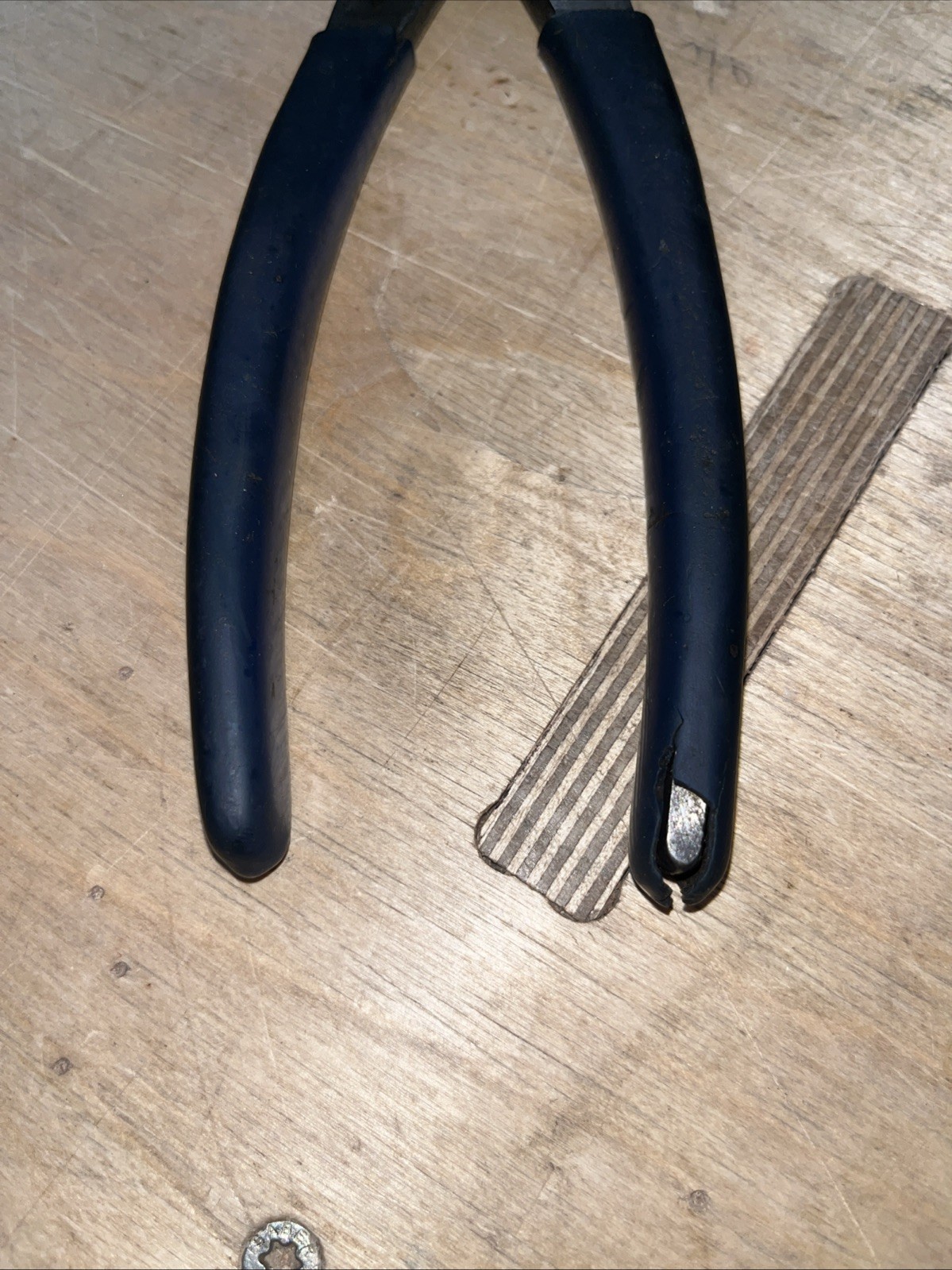 Matco 10” Slip Joint pliers PM110PA