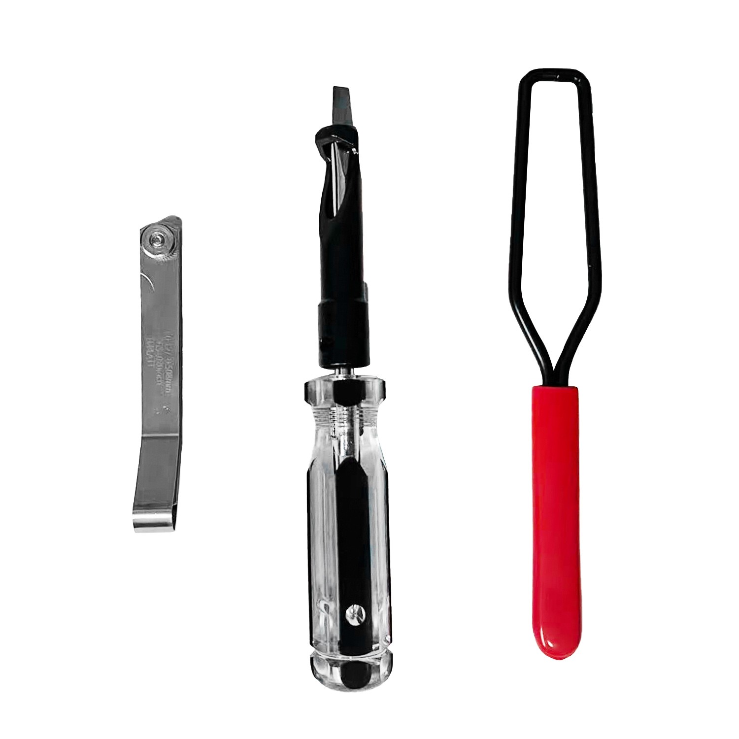 Valve Lash Adjustment Tool Set for 10mm Jam Nut & Slotted Stud for Honda, Toyota