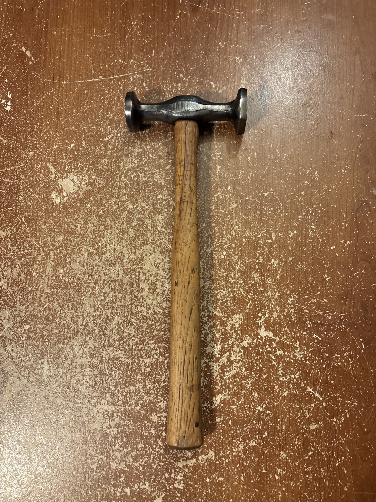 Vintage Auto Body Hammer