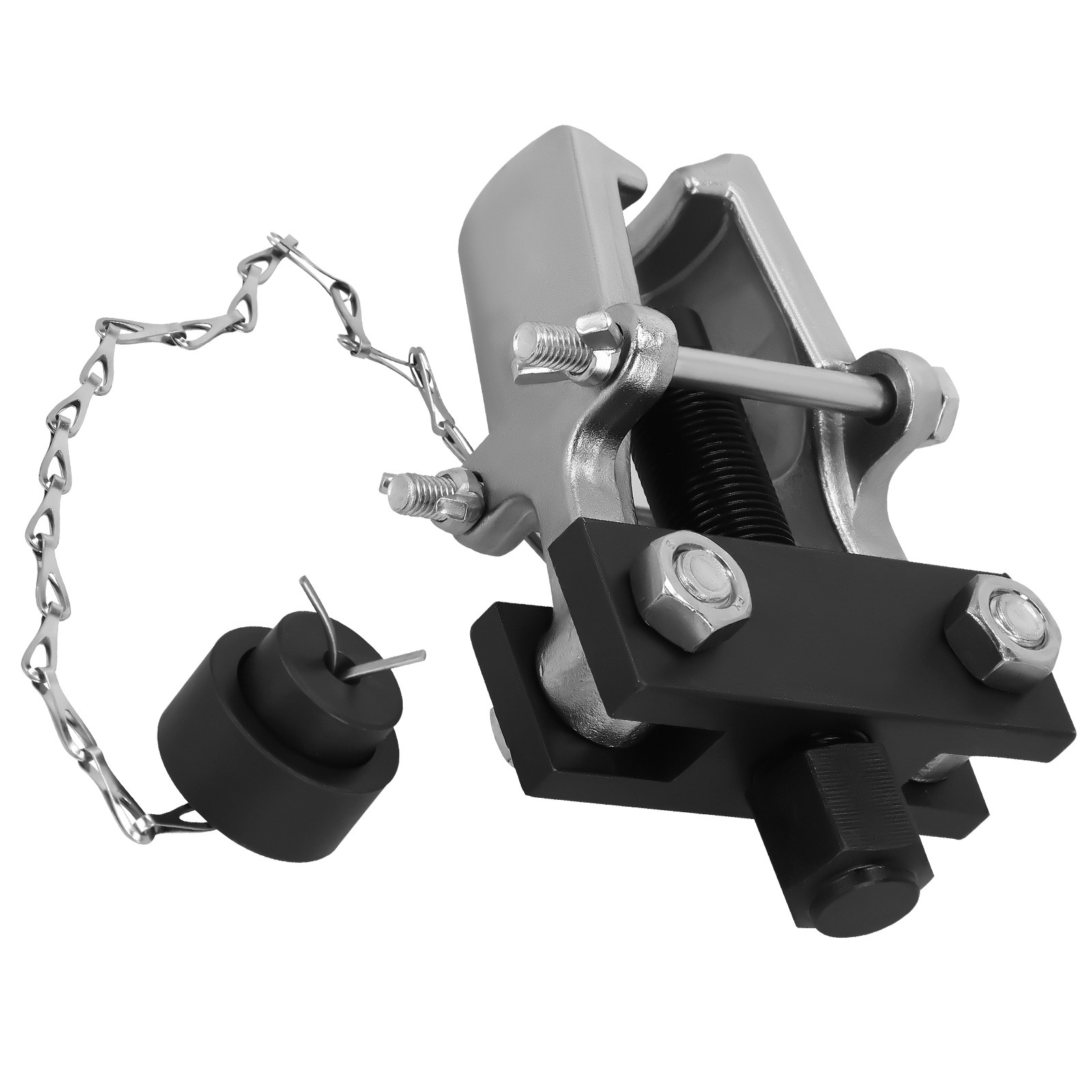 Adjustable Heavy Duty Pitman Arm Puller Remove Cars And Light Trucks 3/4″