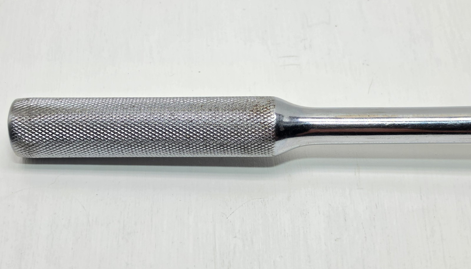 Wright Tool 4425 Long Handle 1/2 Inch Round Head Ratchet Made in USA