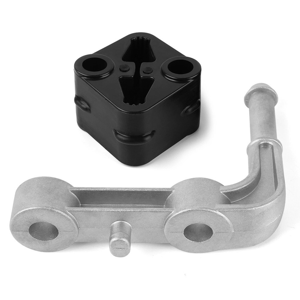 for exhaust Bracket Isolation Kit for Ram 1500 3 0L 5 7L 6 2L Years 20192025