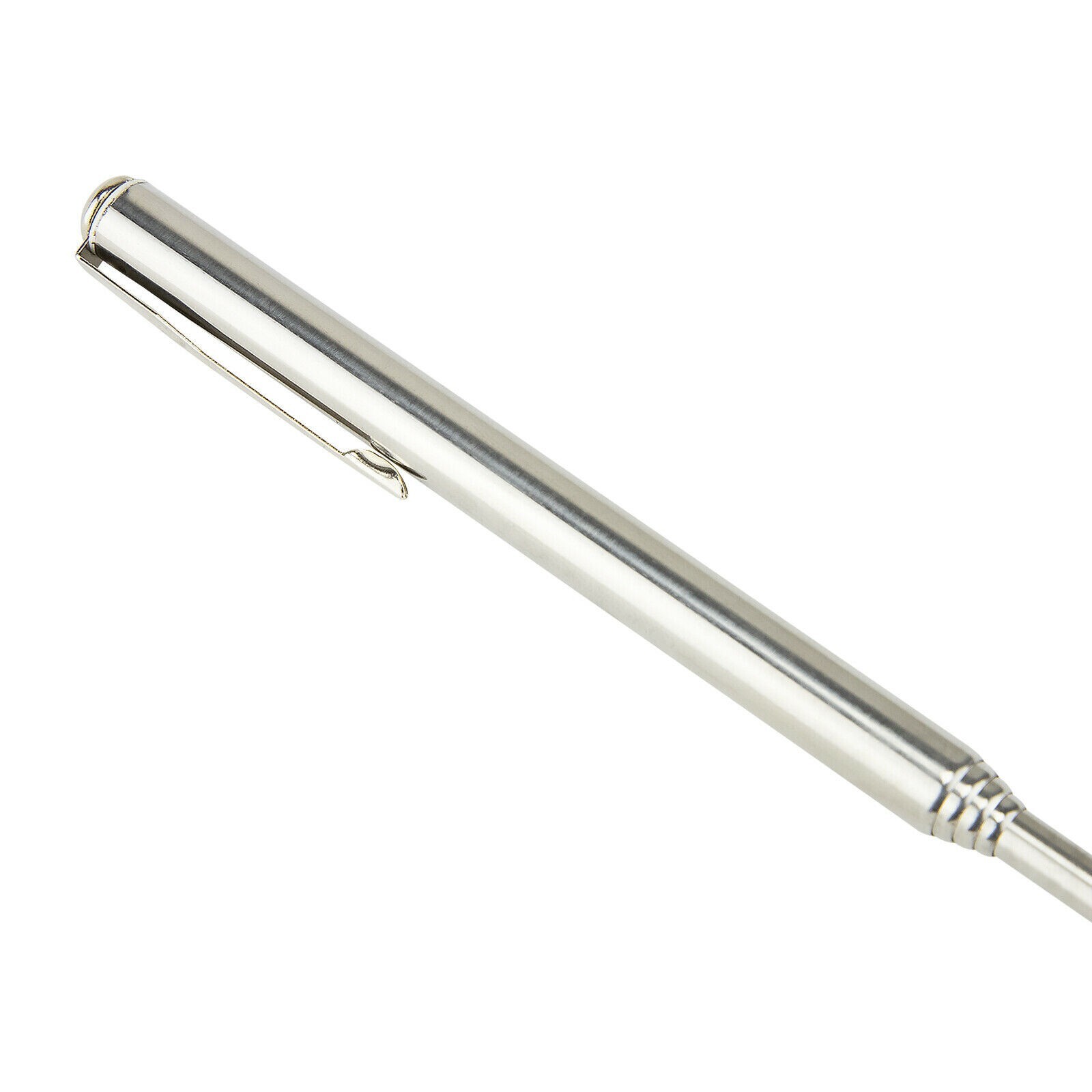Telescopic Magnetic Pick up Pen Long Reach Screws Nuts Picker Lifter 3lb Tool