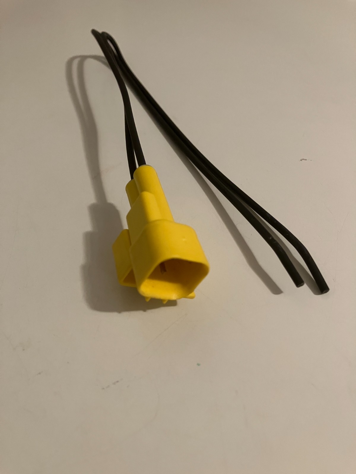 NEW FORD OEM SRS Side Bag Wiring Pigtail Eliminator Mustang Explorer more…