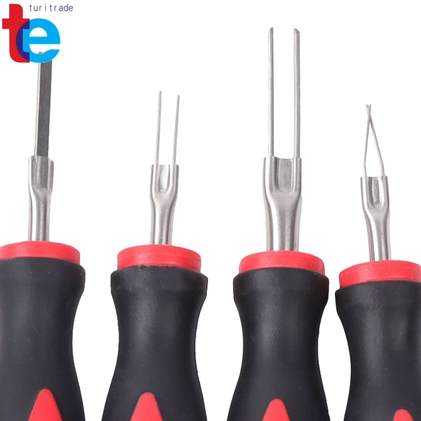 23pcs Universal Terminal Release Tool Set Electrical Connector Removal Kit