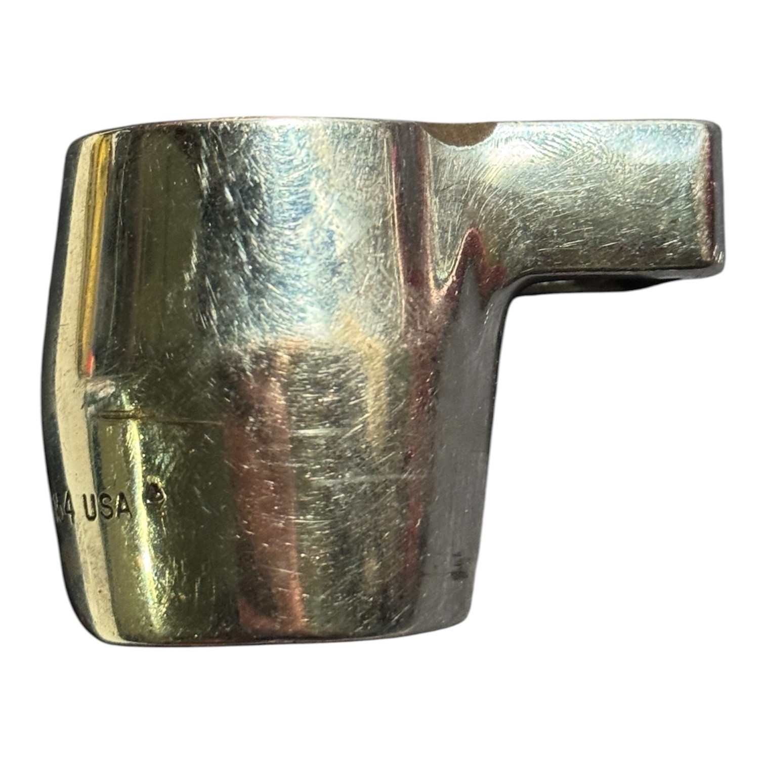 Snap-on S6154 Oxygen Sensor Socket 1/2″ drive