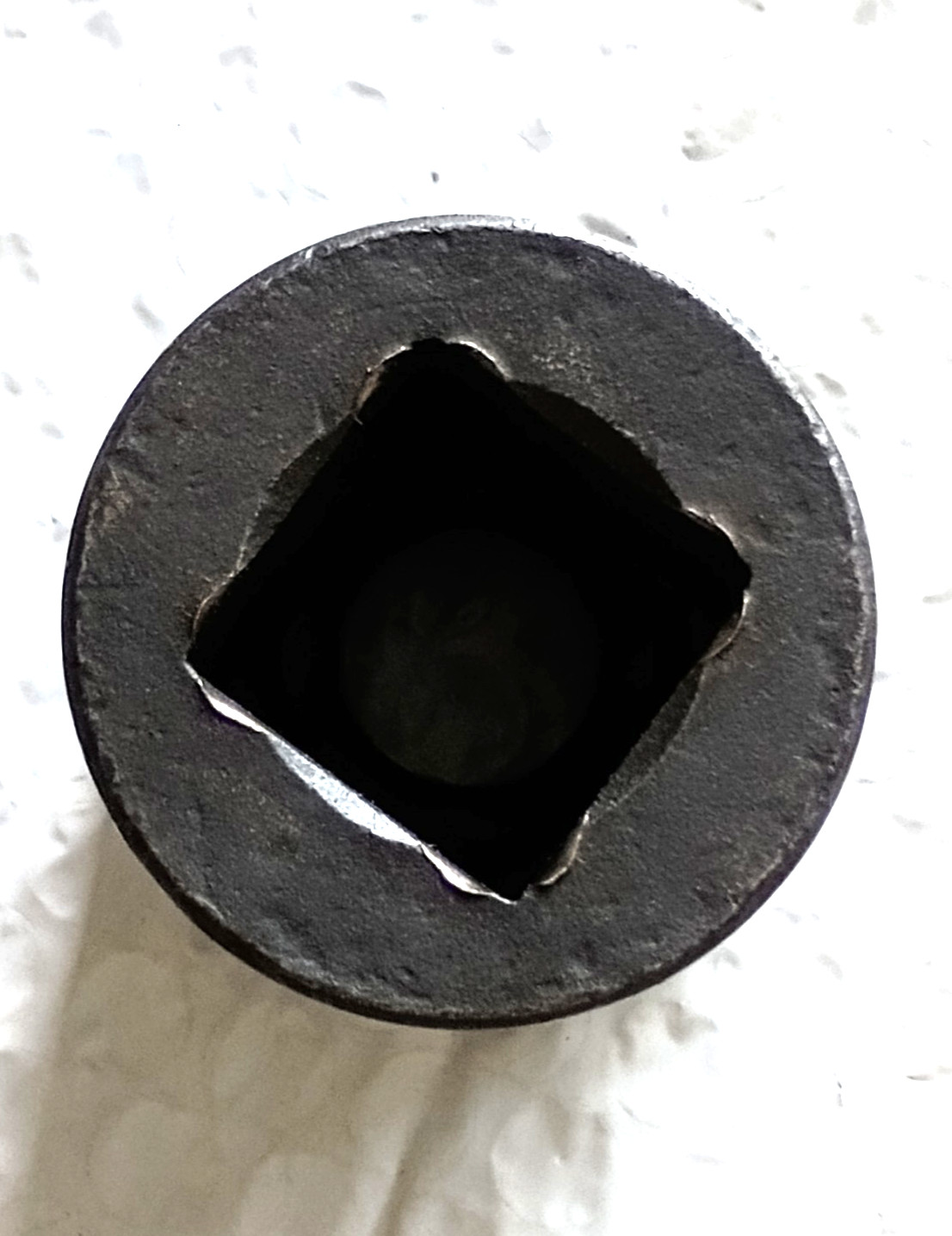 MATCO TOOLS USA EP264, 1″ DRIVE, 13/16″ IMPACT SOCKET, 4 POINT «SQUARE DRIVE»