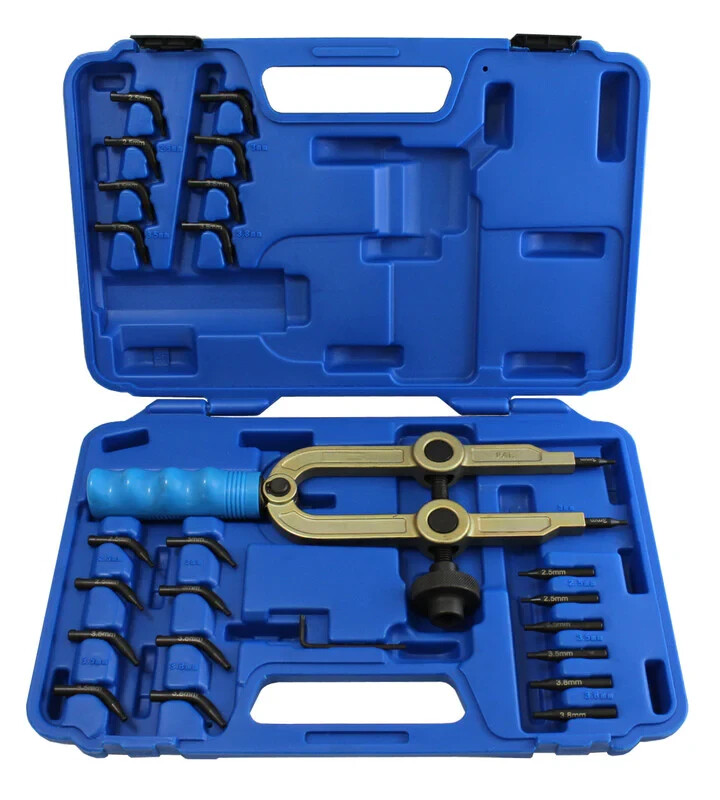 4031M – Heavy Duty Lock Ring Tool Master Kit