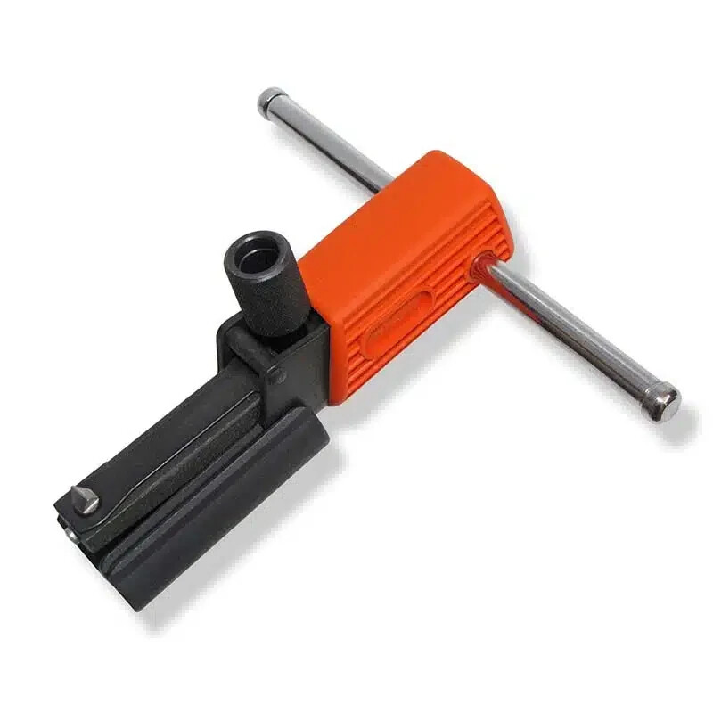 NES 26 2-3/16 – 2-11/16 Universal Internal Thread Repair Tool 55-68mm 2″ NPT