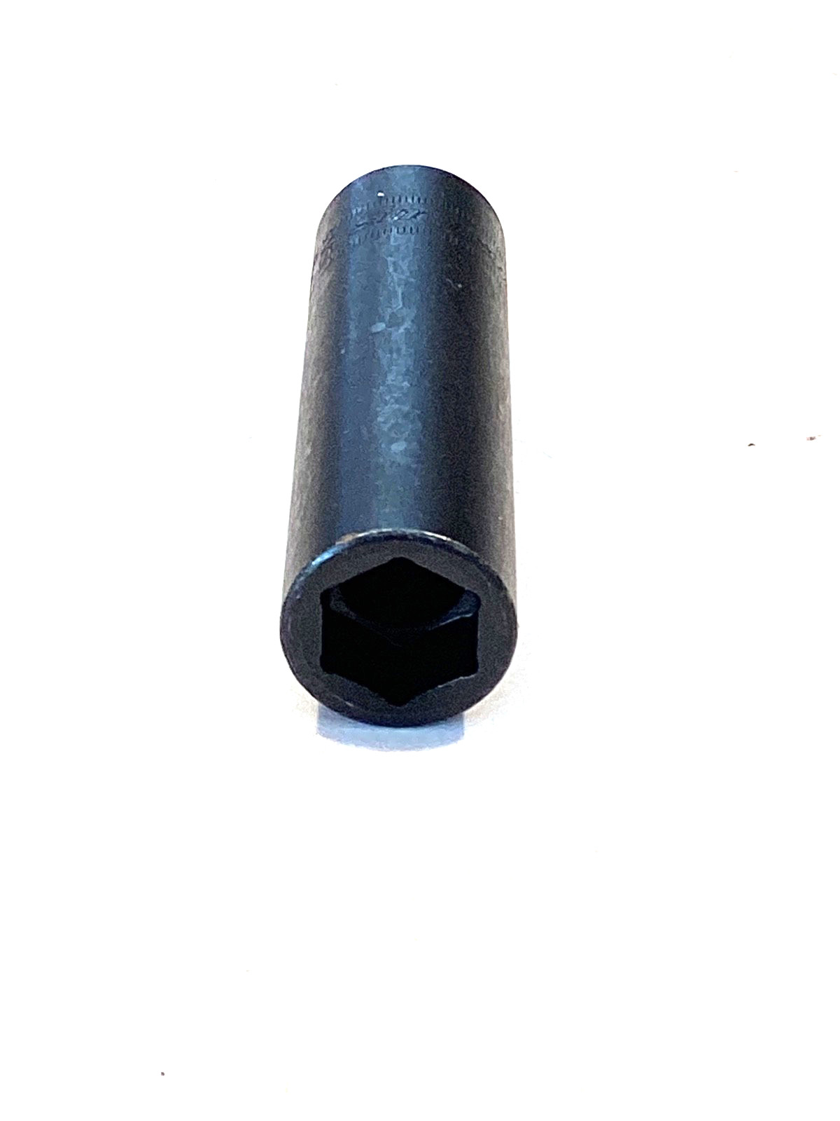 Snap On Tools USA NEW 1/2” Drive 15MM 6 Point Metric DEEP Impact Socket SIMM150A