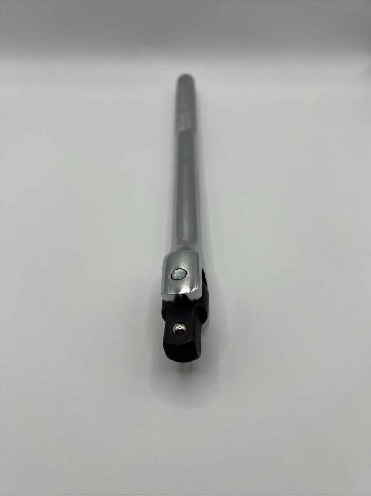 Gearhead 1/2″ Drive 10” Breaker Bar Flex Head With Knurled Handle 33611