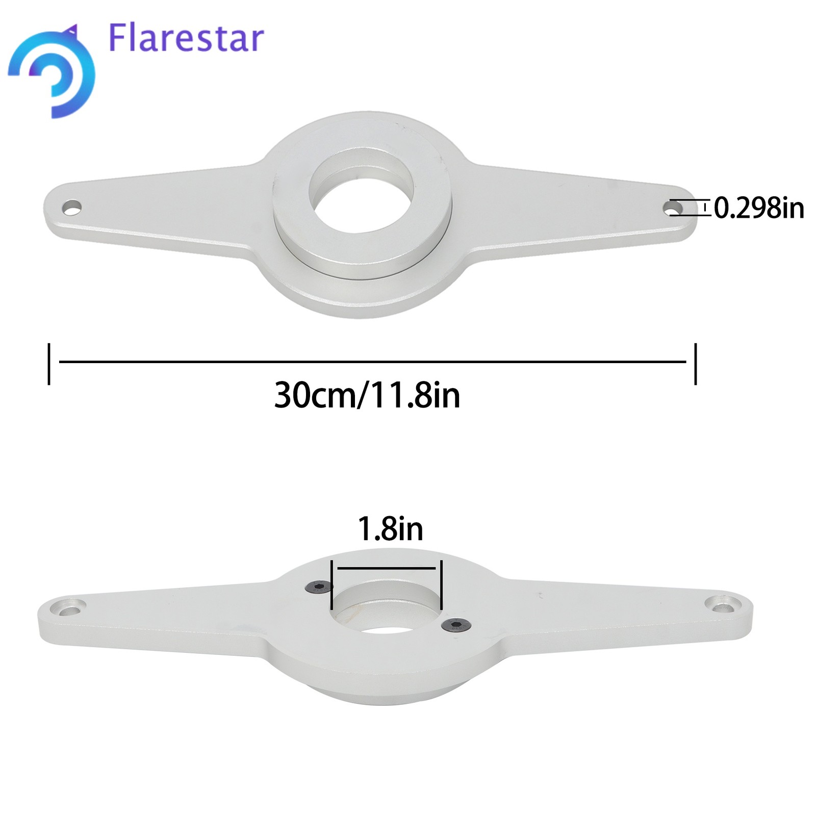 For Audi VW EA888 T10531 Vibration Damper Holding Tool Crankshaft Pulley Removal