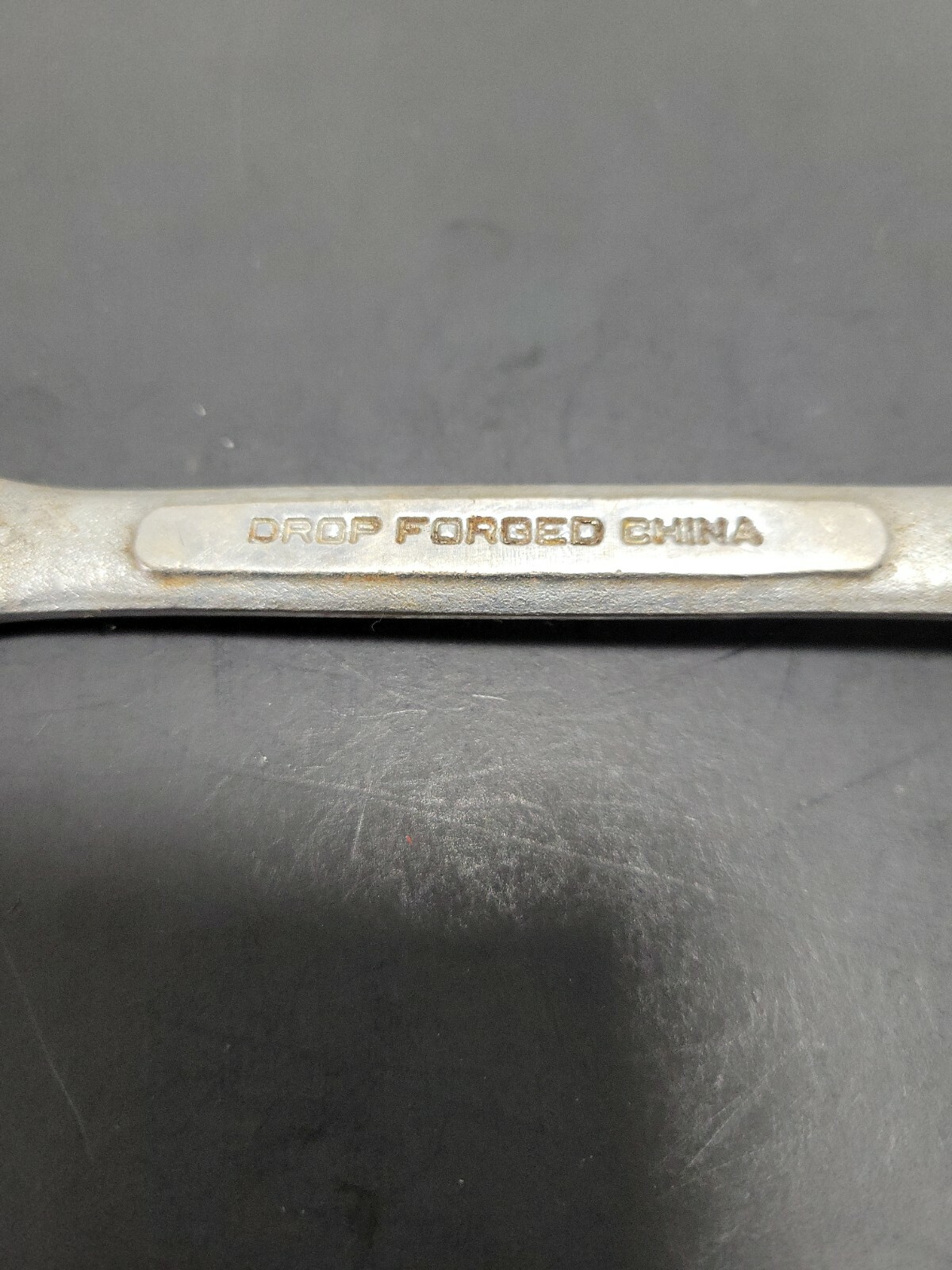 MIT Combination Wrench 1/2″ SAE 12 Point