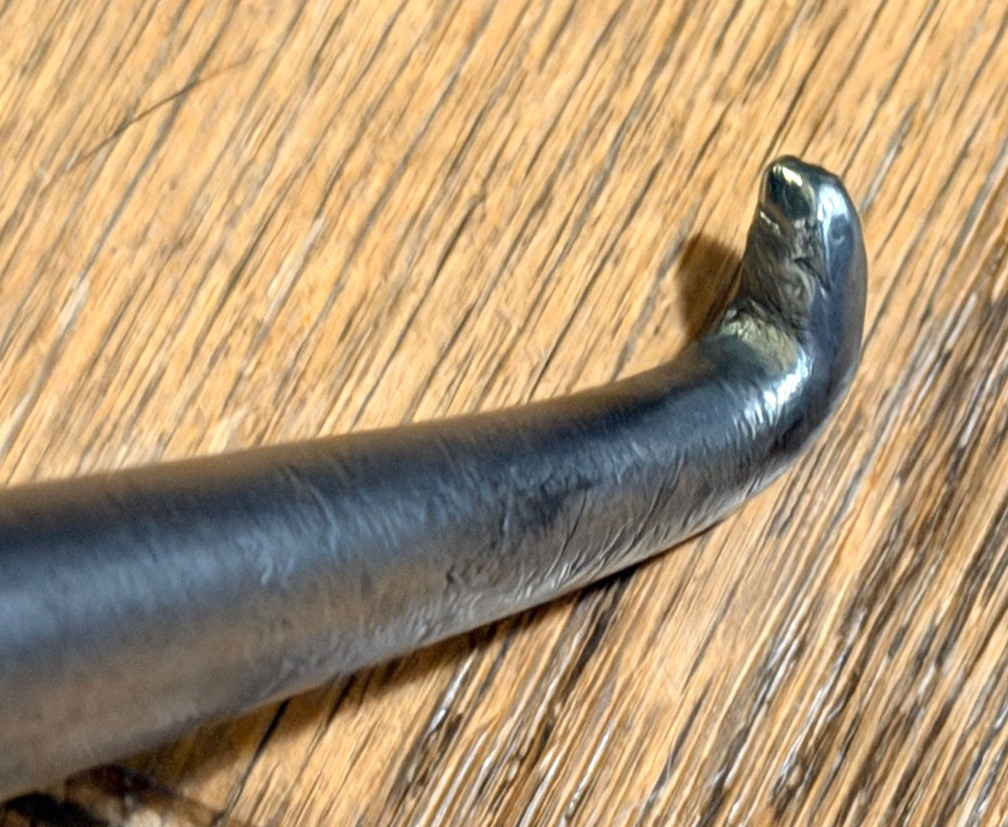 MAC Tools 12″ Long Trans Seal Puller Removal Hook Pick Cotter Pin Hammer Grip