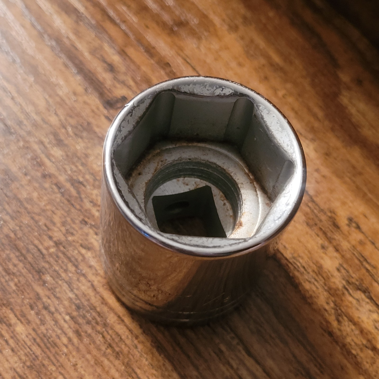 Proto 5434H, 6 point, 1/2 inch drive