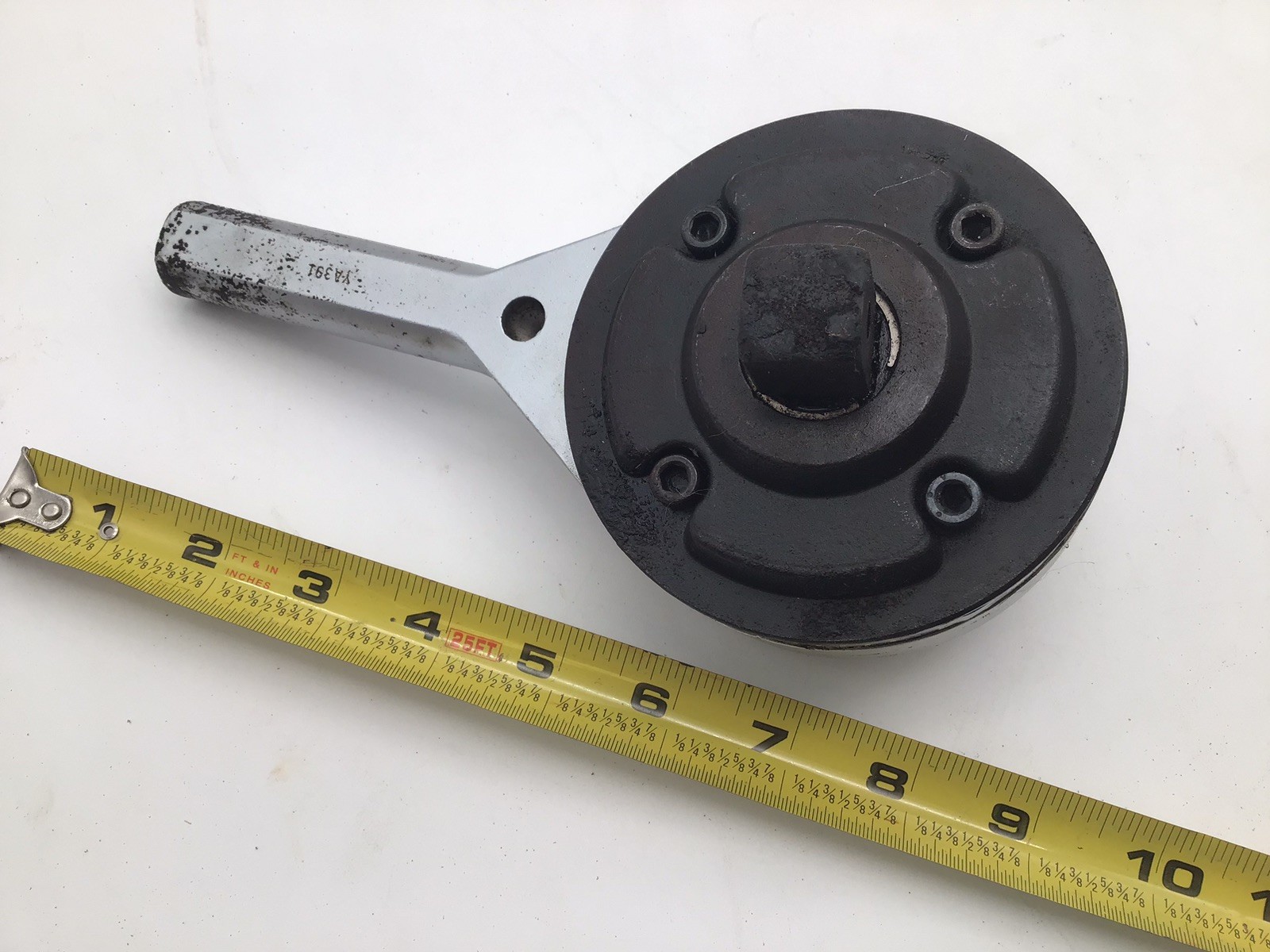 Snap On YA391 Torque Multiplier Socket , 1/2”-3/4”