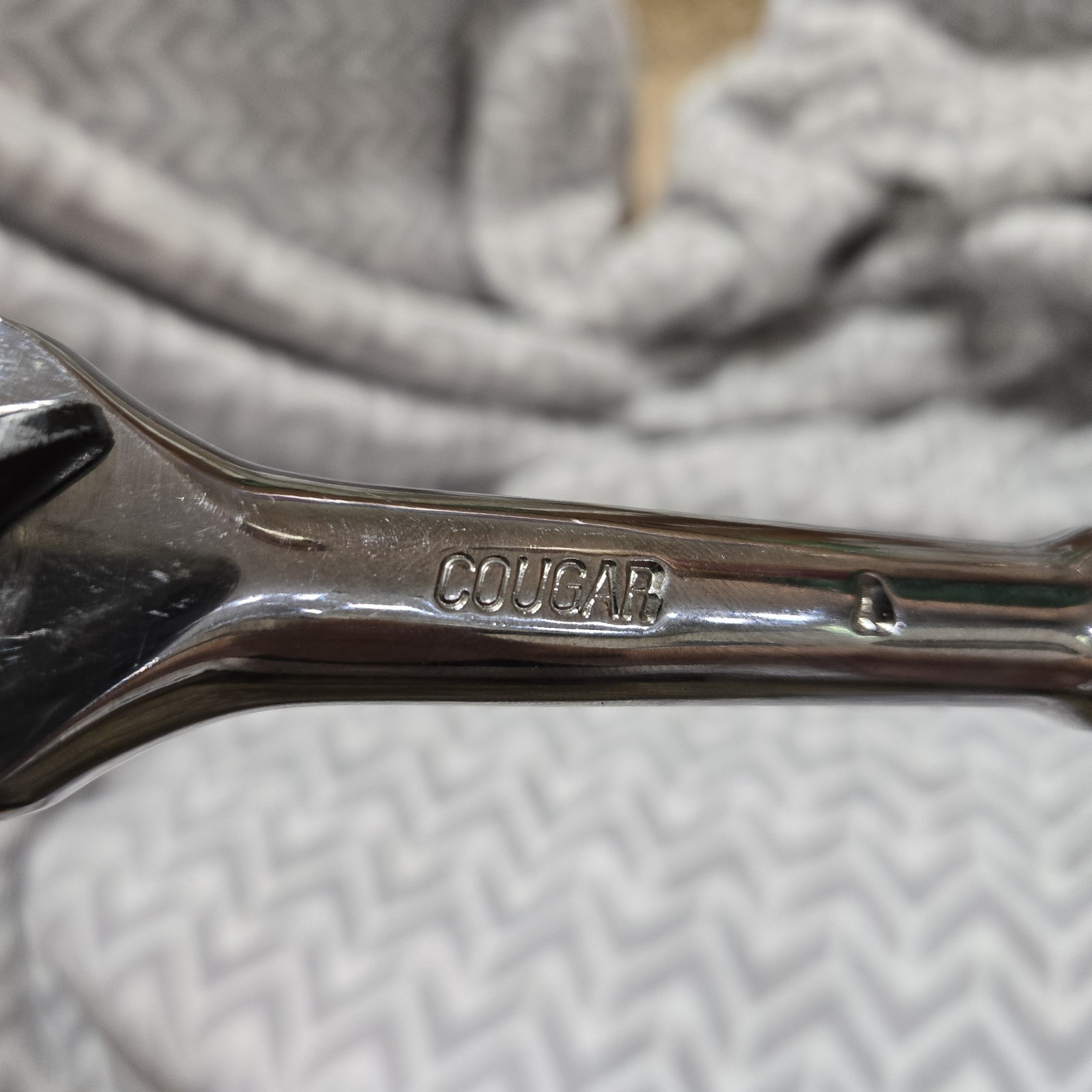 Cougar Pro By Wright Tools, E4426, 1/2” Drive Ratchet